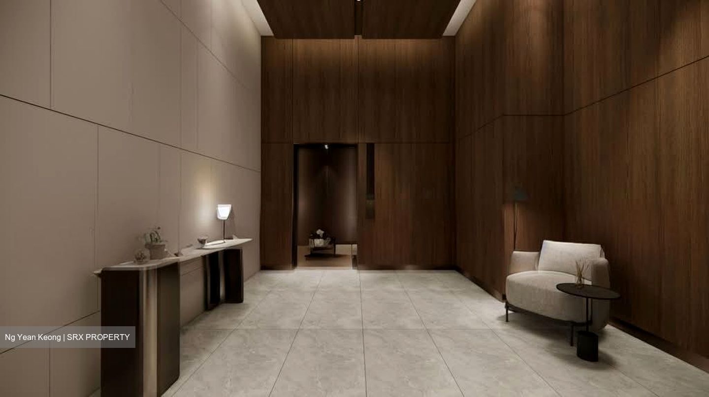 Duet (D10), Condominium #601859081